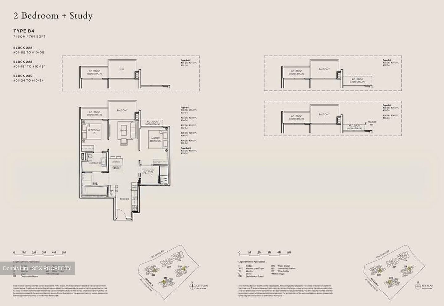 The Sen (D21), Condominium #595745851